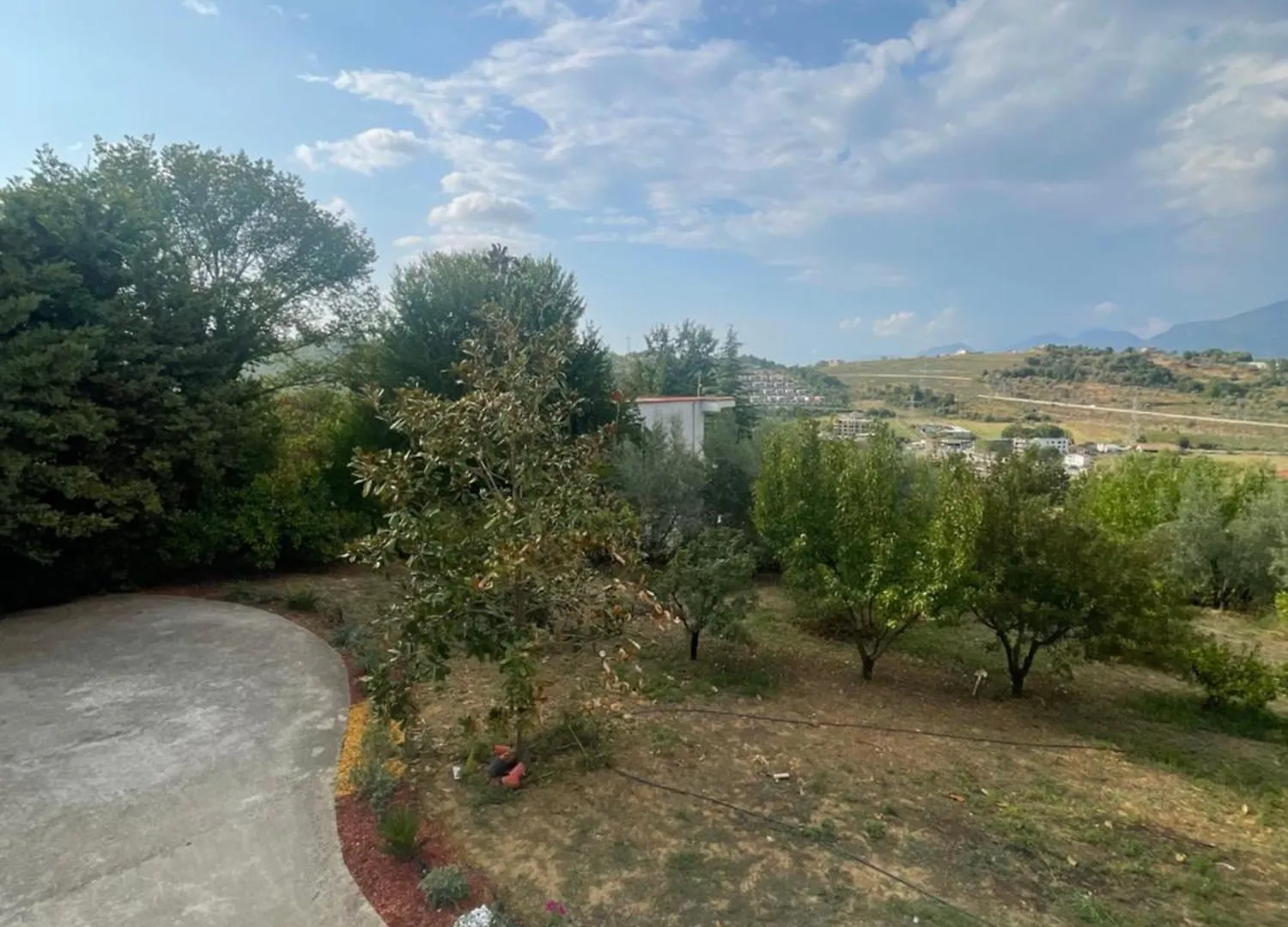 Tirana Sunny Bliss Villa 2 Petrele Arnavutluk